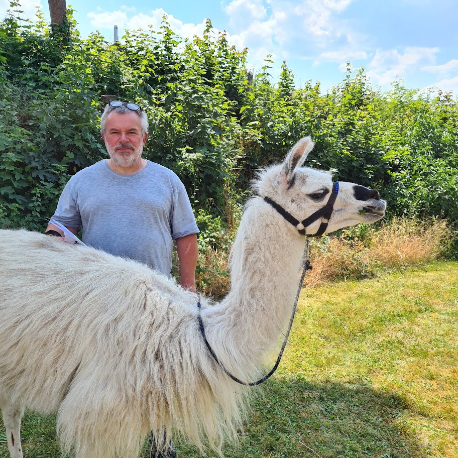 Bild von Willi (2)